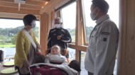 災害時、障害者とその家族のために…“移動型”避難所が岩手で誕生 震災から10年目の歩み