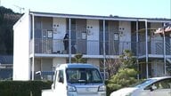 トイレで見つかり死亡した男性が事件に関与か…アパートで女性が首から血を流し死亡　「助けて」と警察に通報　愛知・豊川市