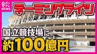 　公共施設に企業・ブランド名「ネーミングライツ」　歩道橋は大阪発祥　国立競技場は「100億円」とも　地方自治体の自主財源として注目　和歌山・初「県立体育館」は10月1日募集開始も応募なく「そろそろ来て」