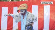 お茶目で愉快な神様「田の神さぁ」約300年間、地域を明るくしてきた伝統芸能「田の神舞」の奉納と継承