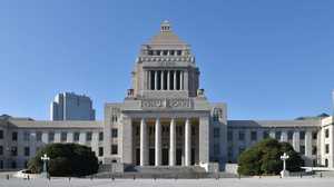 前半は参院選、後半は憲法改正に大乱の芽 ダブル選挙説くすぶる2019年の政局展望