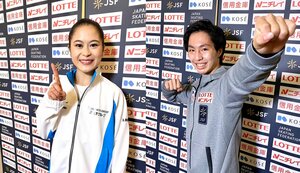 【フィギュア東京選手権】女子は宮原知子が優勝、Jr.注目の三浦佳生は自己ベスト更新!全カテゴリー予選通過選手を一挙紹介