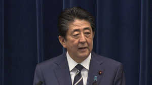 安倍首相の政治判断の裏に「大バトル」と「変化」…異例の休校決定プロセスを検証