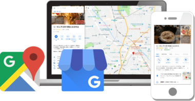飲食店におけるGoogleマップランキング要因の検証。Gyro-nがローカルSEOに関する調査レポートを発表。
