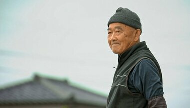 「オラを告発しろ」公然と“ヤミ米”を売りさばき、国を挑発した男が抱く農家のプライド