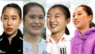【全日本フィギュア】女子ショートプログラムの滑走順一覧。頂点に立つのは?