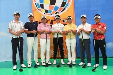 遼くんだって怒ることがある?若手ゴルファーが石川遼に聞きたいこと