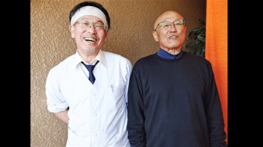 創業80年超の豆腐店が全焼…「もう卸せない」諦めた職人にもう1度あの豆腐を 飲食店店主が再び結んだ糸