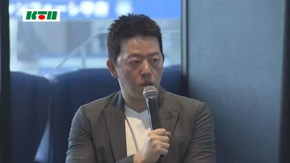 長崎スタジアムシティ「2年目は来場者数650万人目標」ジャパネット高田社長が手応え　高齢者層を狙う