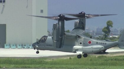 江戸前「こはだ寿司」は大丈夫か？オスプレイの騒音で魚がいなくなる？コハダ水揚げ量減少を心配する有明海の漁業者 