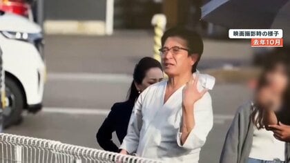 【独自】“ご当地映画”公開危機か？｢あり得ない現場でした｣俳優語る“違和感”　市が補助金2000万円返還要求の可能性も