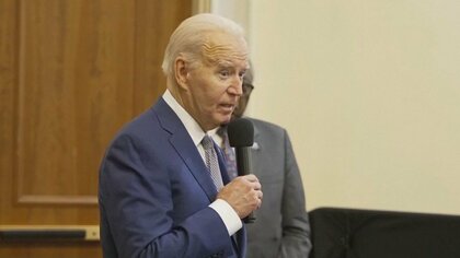 バイデン大統領が「報復」の考え示す　ヨルダンでアメリカ軍兵士３人が無人機攻撃で死亡　中東で緊張高まる恐れ