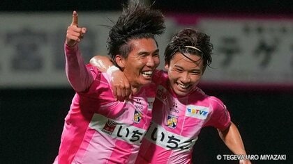 テゲバジャーロ宮崎 待望のJ2初勝利 攻撃陣が躍動し３ゴール