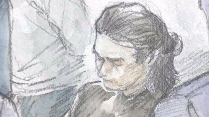 「徹也と児童養護施設に行けばよかった。後悔している」山上被告の妹が証人尋問で泣きながら語る　「生い立ちは話したことはない。つらい思い忘れようと生きてきた」　母親の信仰に嫌悪感示す　安倍元総理銃撃事件