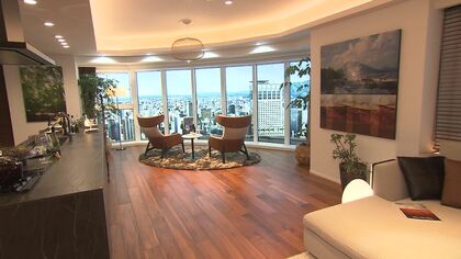 札幌の新築マンション価格に異変？5000万円超から”下落”…一方で坪単価は上昇続く 専門家「今後も不透明な状況」北海道