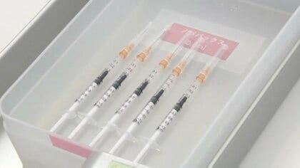 “第4のワクチン”「ノババックス」副反応が軽減か？｢注射したところが痛いだけ｣接種者に話を聞いた