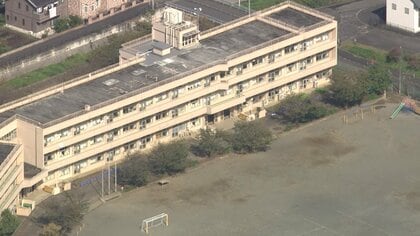 小学1年生の児童ら21人ハチに刺される…複数人は搬送も全員意識あり　東京・青梅市の今井小学校で