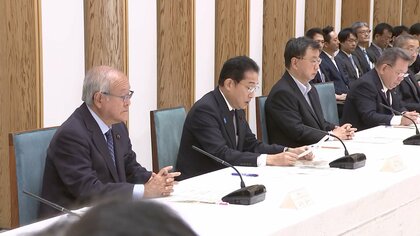 インボイス制度あすスタート　賛否の中で各党幹部の見解は