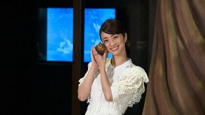 上戸彩、“表現力と表情は「△」”辛口評価に…？ 「それぞれ全然違う