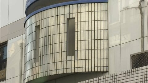 ホテルで女性死亡 強盗殺人か　防犯カメラに外国人風の男　沖縄・那覇市