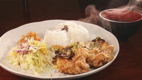 ご飯大盛り無料で650円…激安ランチを実現する焼き鳥店のウラ側 徹底したコストダウンで「まだまだ続ける」