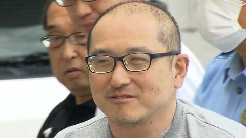 「投稿するための写真を撮影する」女性の着替え盗撮する目的でカメラ設置か…服部淳史容疑者（44）逮捕 東京・台東区