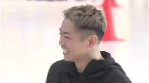 メダリスト高橋大輔さんら指導「すごいわかりやすく優しかった」松山で“滑走屋”スケート教室【愛媛】