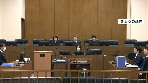 親子3人斧で殺害容疑も「知らないことです」斎藤淳被告が初公判で無罪主張…弁護側「責任能力ない」　飯能市親子3人殺害