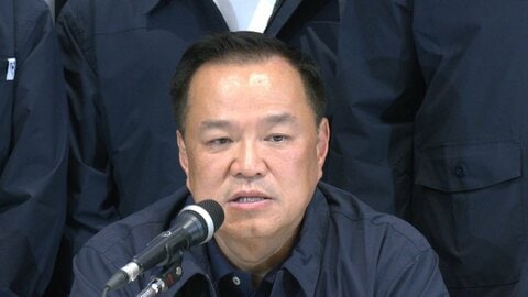 タイ総選挙で首相率いる与党が第1党に　保守層中心に支持拡大