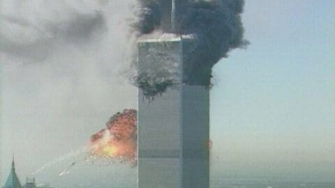 アメリカ同時多発テロから25年　9.11テロがもたらした“うたかたの”米中協力