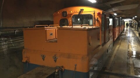 黒部宇奈月キャニオンルートがいよいよ開業　過酷な電源開発の現場を五感で体感する歴史と自然の旅　予約はすでにほぼ完売　能登半島地震で2年延期
