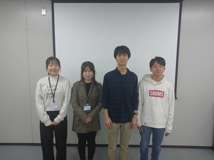こどもまんなか静岡のメンバー
