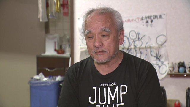 稼働間近のメガソーラー施設近くに住む住民も困惑