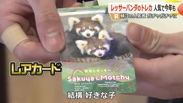 ガチャ10回でゲット！