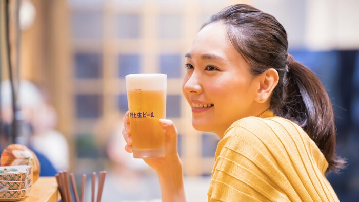 頑張るみんなにエールを
