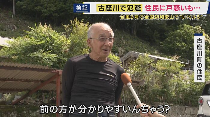 住民