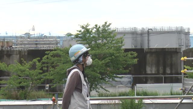 自分の目で見て自分の心で感じて安全を実感
