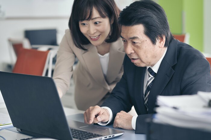 (画像はイメージ)