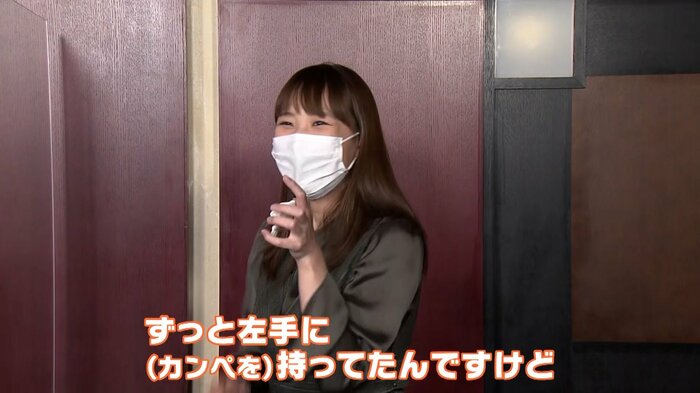 渡邊渚アナの告白
