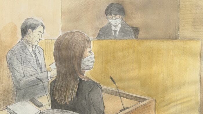 初公判（福岡地裁田川支部･2月5日）
