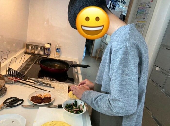 提供:かとちゃん