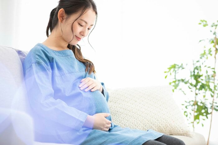 ホルモン由来のにおいは「思春期っぽい」?(画像はイメージ)