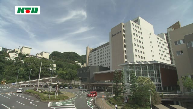 【続報】長崎大学病院で実習生に続き入院患者が新型コロナ感染…一部の外来診療の受け入れ中止