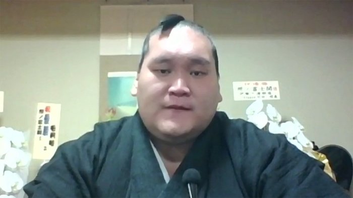 奇跡の復活優勝 どん底知る照ノ富士