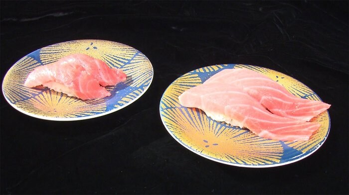 秋のサンマ”記録的不漁 お得なのは...高級魚のマダイ