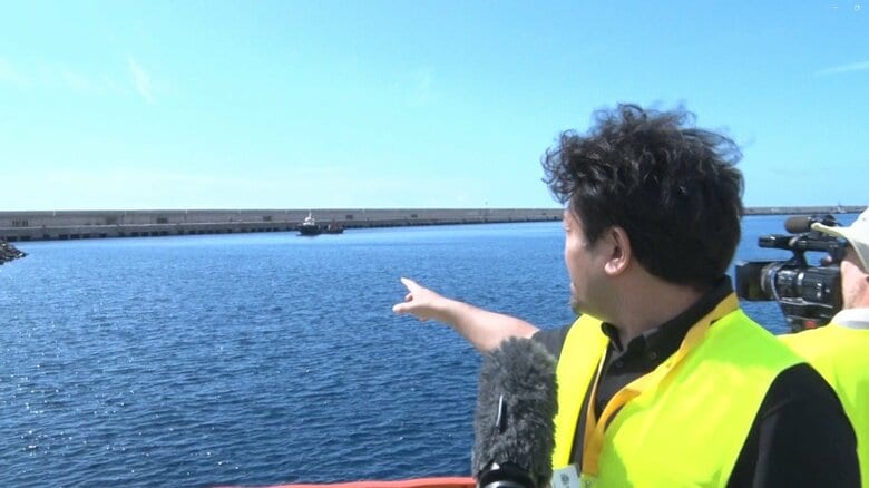 大西洋有数のリゾート島揺らした「見えない脅威」　テネリフェ島取材で見えたクルーズ船ハンタウイルス対応の舞台裏｜FNNプライムオンライン
