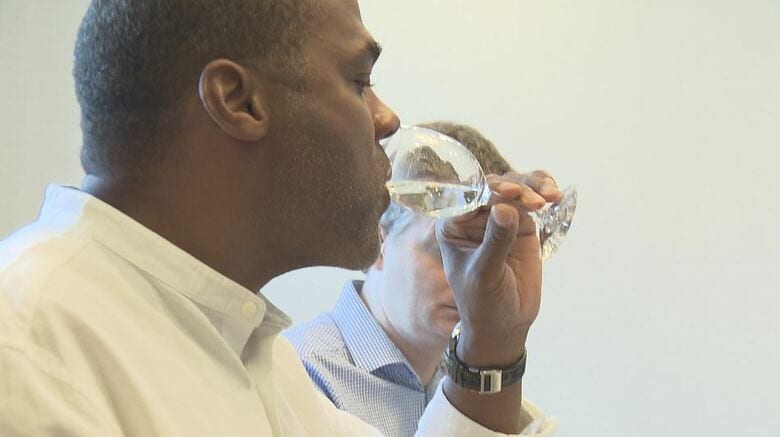 世界で長野の「日本酒」を　アメリカのバイヤーを招き商談会　担当者「世界に冠たる生産地。日本をリードするつもりでやる」｜FNNプライムオンライン