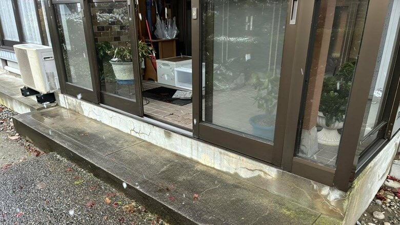 【速報】富山市婦中町でクマ人身被害　未明に男女2人が襲われケガ｜FNNプライムオンライン