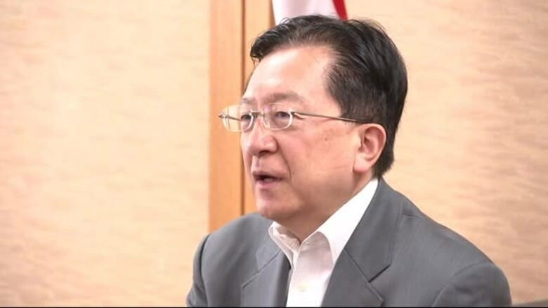 ＩＬＣ誘致に向け大阪・関西万博でＰＲ実施へ　岩手県・推進本部会議｜FNNプライムオンライン