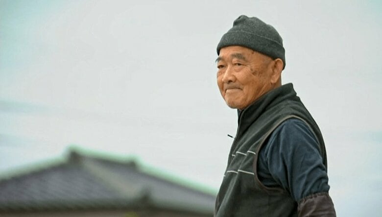 「オラを告発しろ」公然と“ヤミ米”を売りさばき、国を挑発した男が抱く農家のプライド 第29回FNSドキュメンタリー大賞｜FNNプライムオンライン